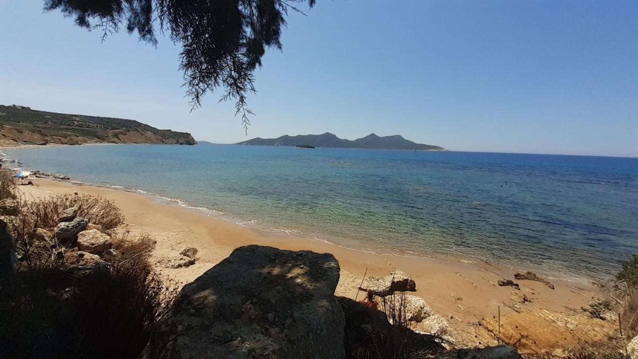 Charly Point Villa 迈索尼 外观 照片