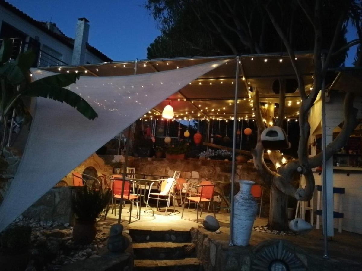 Charly Point Villa 迈索尼 外观 照片