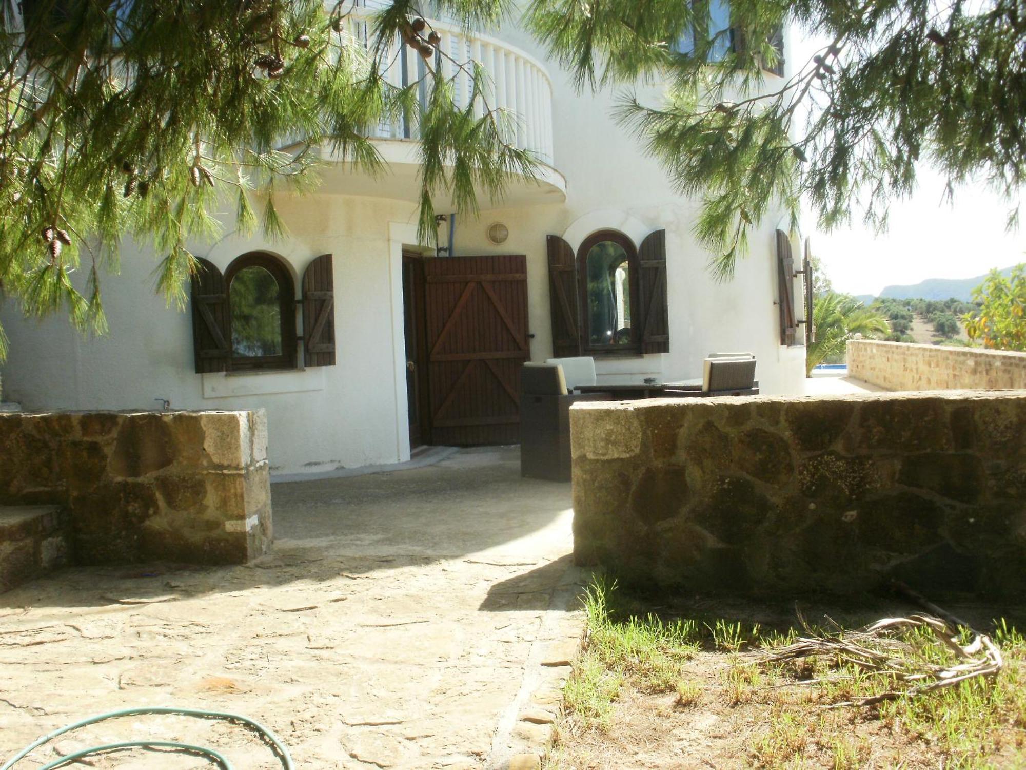 Charly Point Villa 迈索尼 外观 照片
