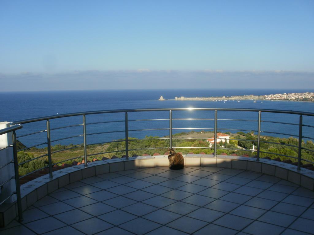 Charly Point Villa 迈索尼 外观 照片