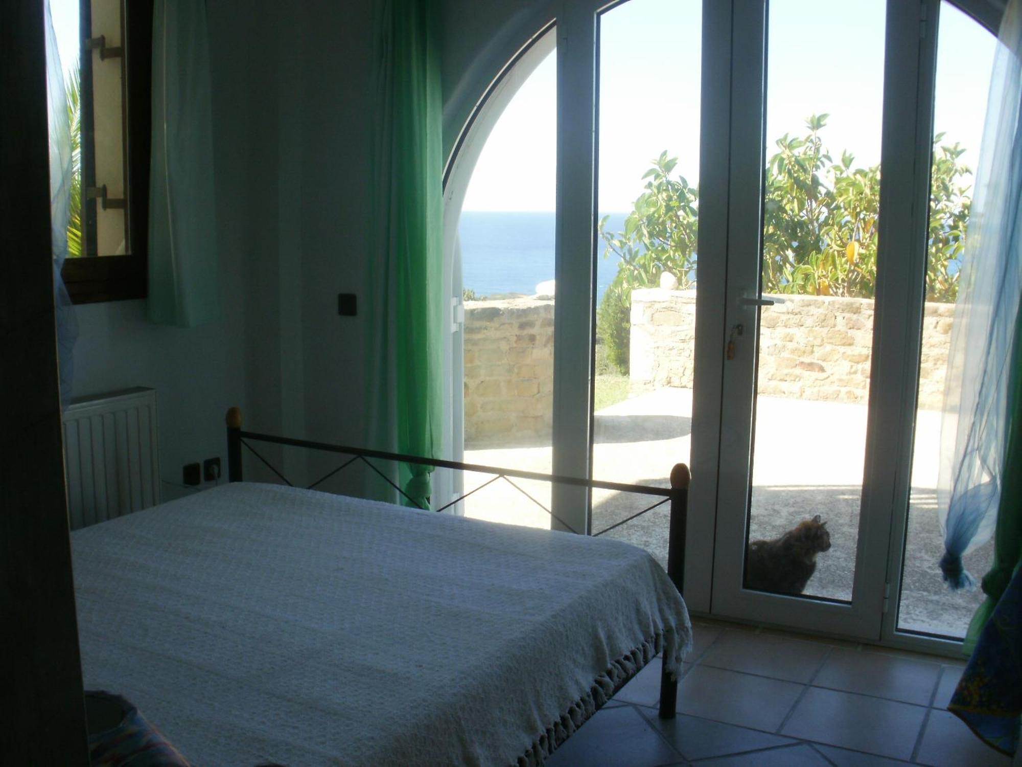 Charly Point Villa 迈索尼 外观 照片