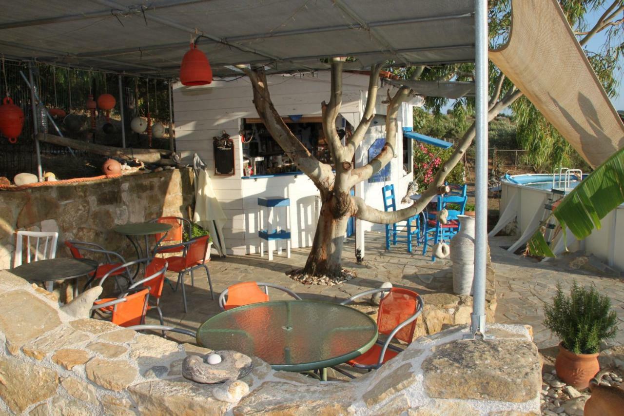 Charly Point Villa 迈索尼 外观 照片