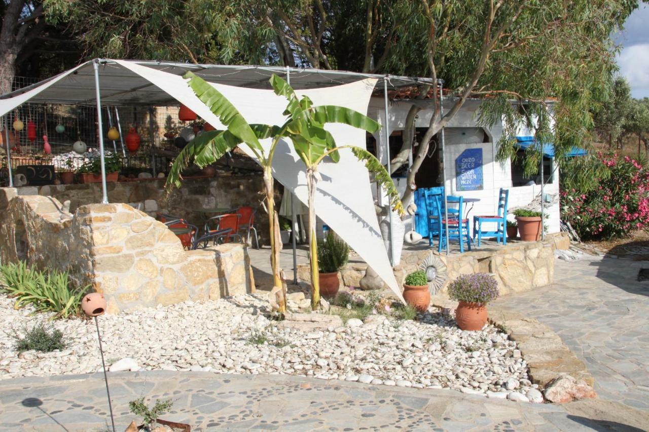 Charly Point Villa 迈索尼 外观 照片