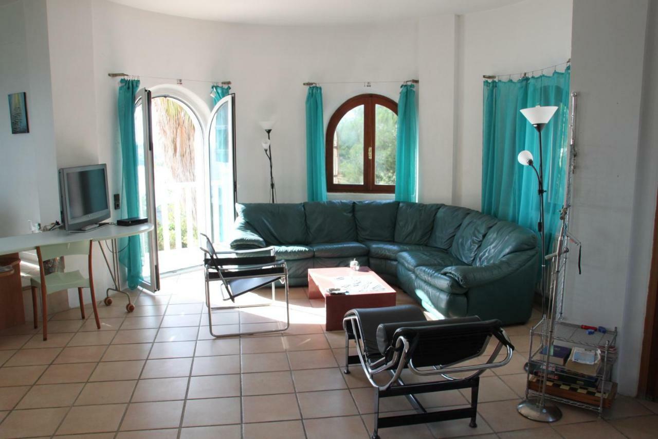 Charly Point Villa 迈索尼 外观 照片